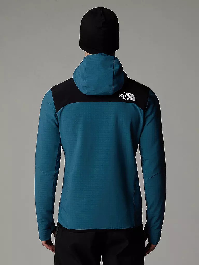 THE NORTH FACE | Herren Fleecejacke Elixir Hybrid Ventrix™ | 