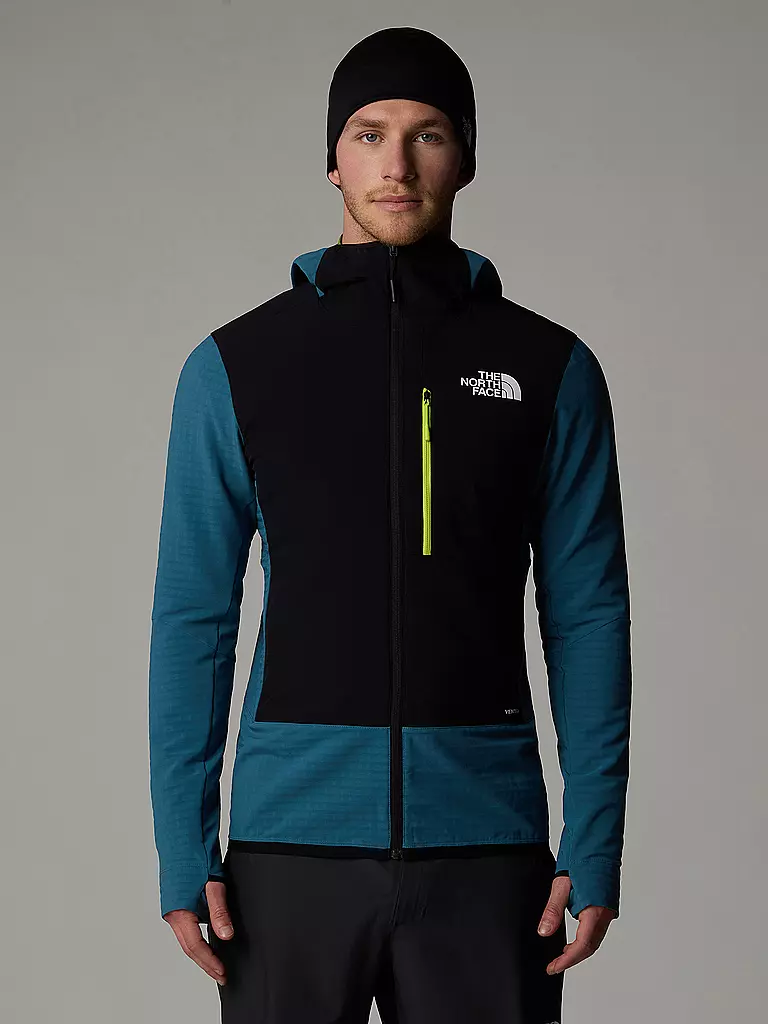 THE NORTH FACE | Herren Fleecejacke Elixir Hybrid Ventrix™ | 