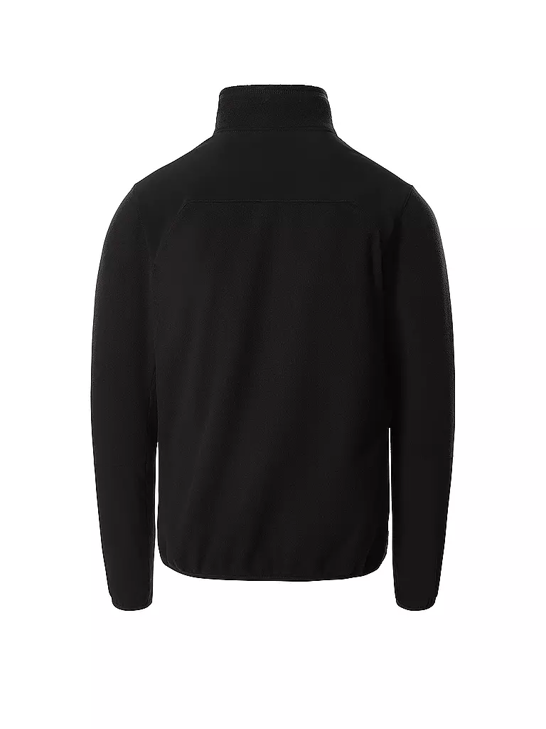 THE NORTH FACE | Herren Fleecejacke Glacier Pro | braun