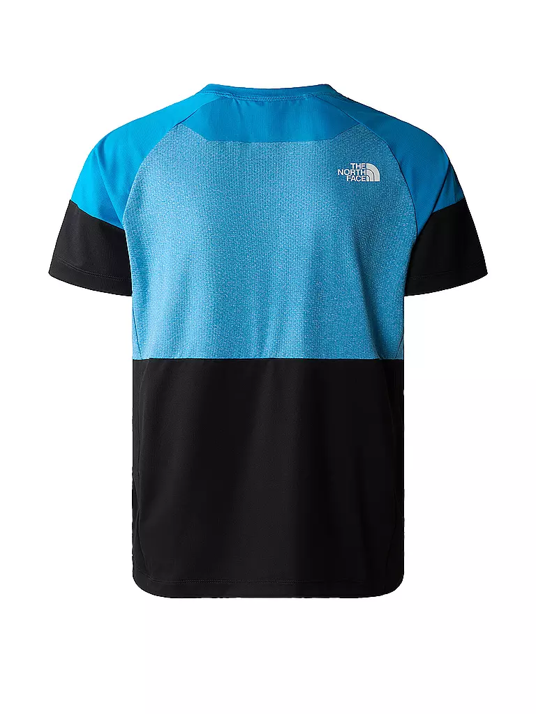 THE NORTH FACE | Herren Funktionsshirt Bolt Tech | blau