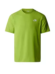 THE NORTH FACE | Herren Funktionsshirt Lightning Alpine | olive