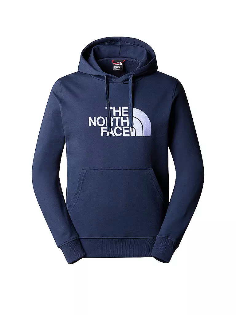 THE NORTH FACE | Herren Hoodie Drew Peak | dunkelblau