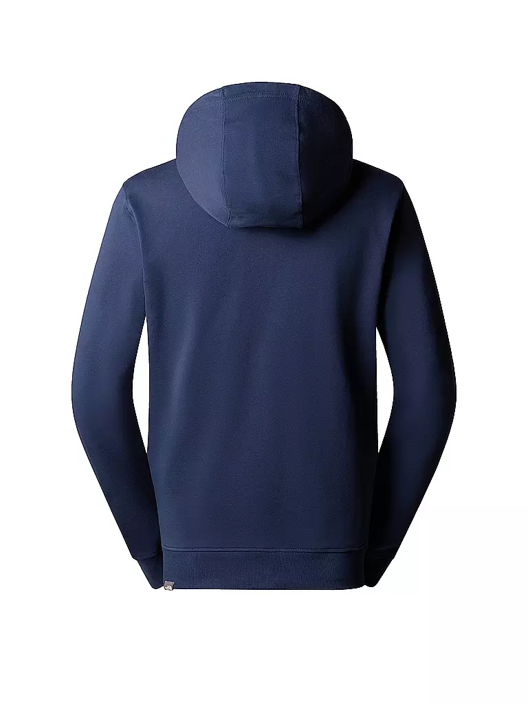 THE NORTH FACE | Herren Hoodie Drew Peak | dunkelblau