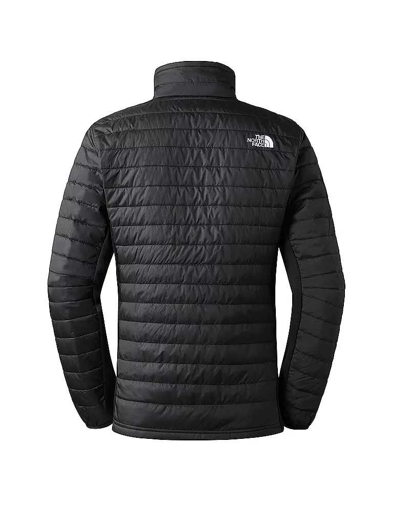 THE NORTH FACE | Herren Hybridjacke Canyonlands | schwarz