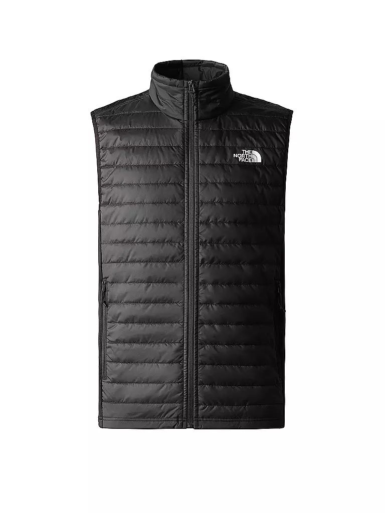 THE NORTH FACE | Herren Hybridweste Canyonlands | schwarz