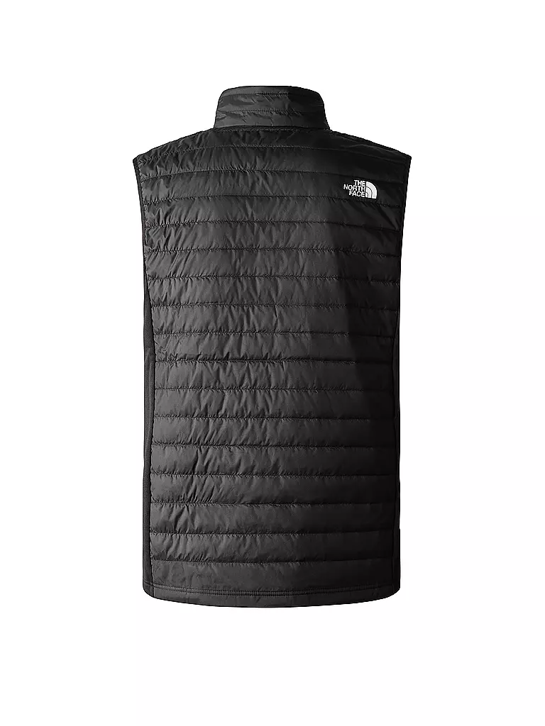 THE NORTH FACE | Herren Hybridweste Canyonlands | schwarz