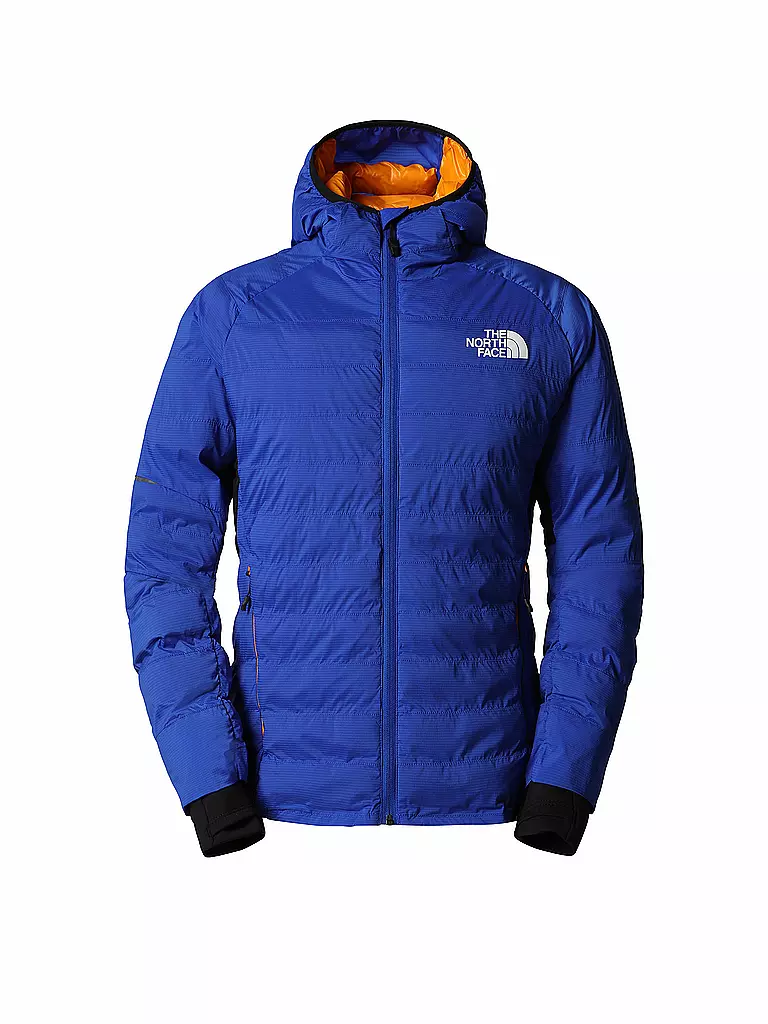 THE NORTH FACE | Herren Isojacke Dawn Turn 50/50 | blau