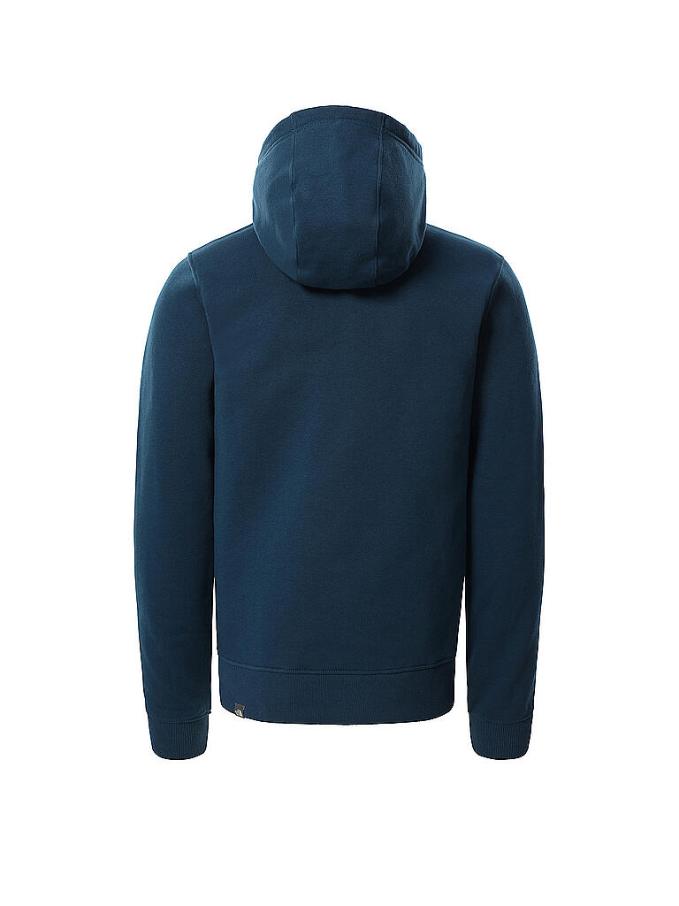 THE NORTH FACE | Herren Kapuzenpullover Drew Peak | blau