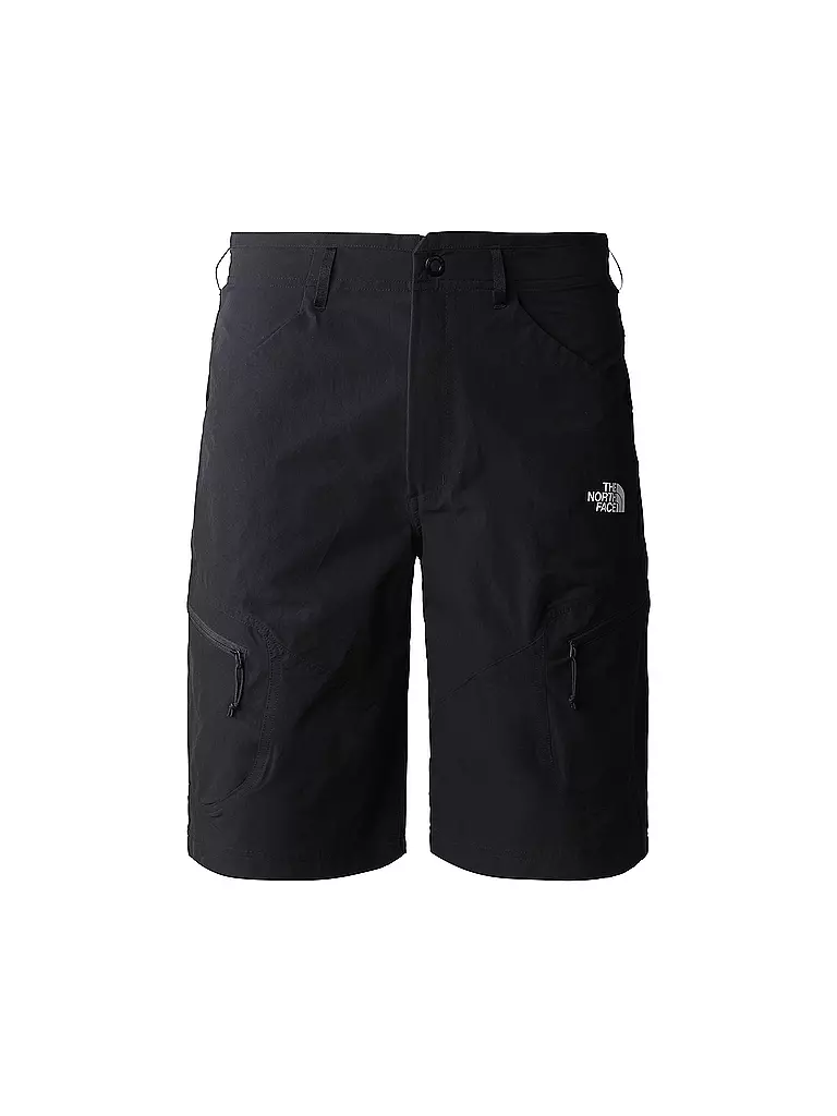 THE NORTH FACE | Herren Short Exploration | schwarz