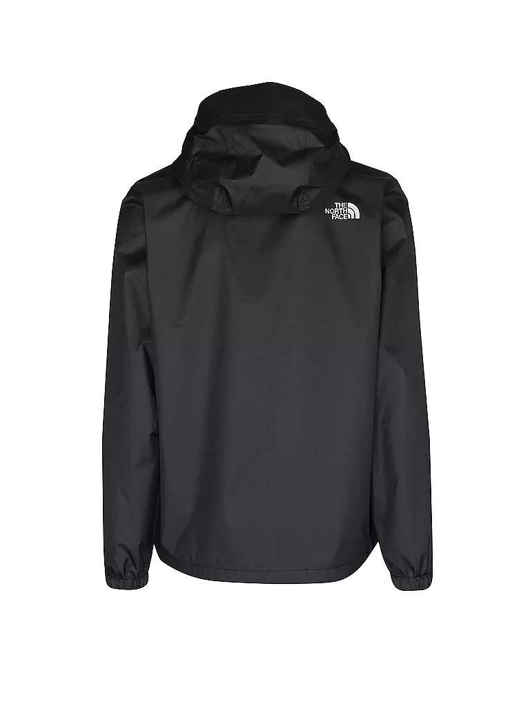 THE NORTH FACE | Herren Softshelljacke Quest Hoodie | schwarz