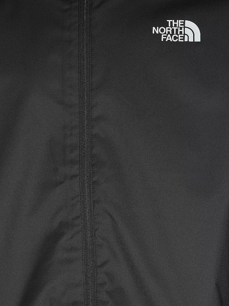 THE NORTH FACE | Herren Softshelljacke Quest Hoodie | schwarz