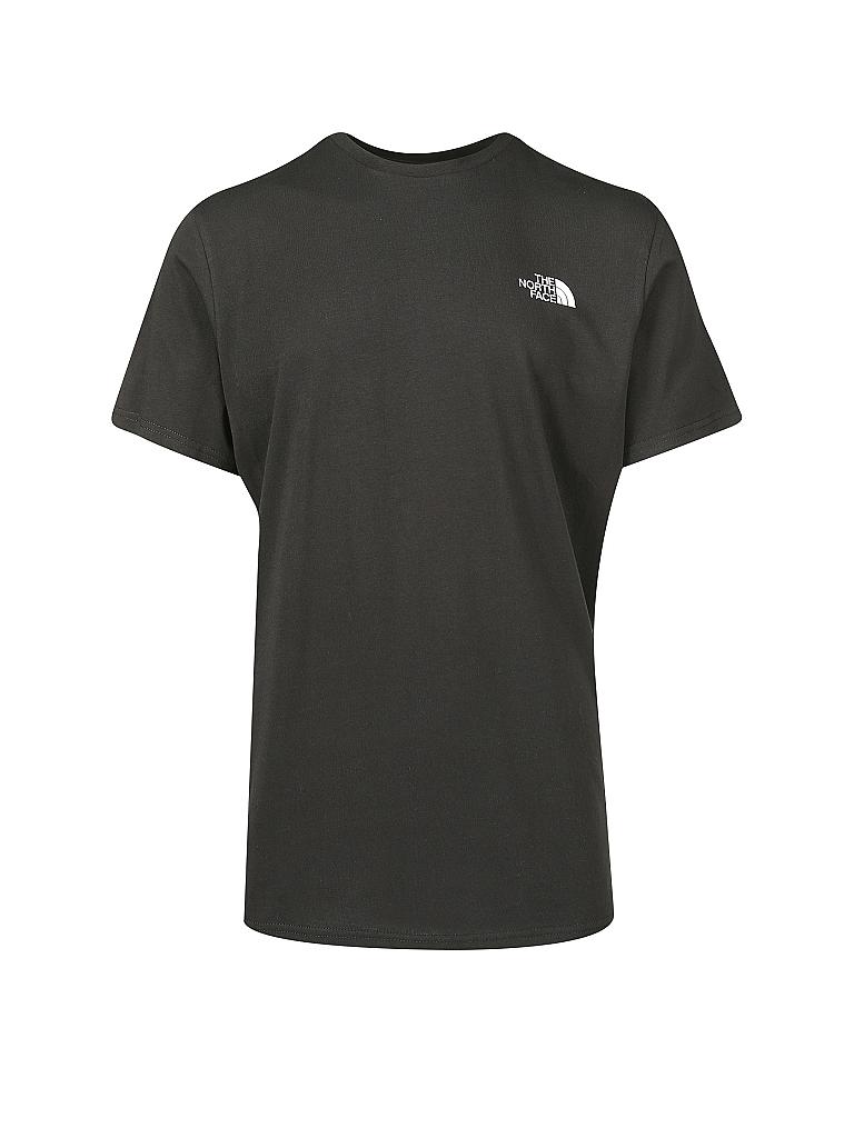 THE NORTH FACE | Herren T-Shirt Simple Dome | 