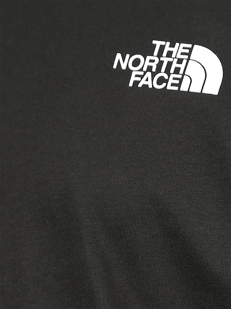 THE NORTH FACE | Herren T-Shirt Simple Dome | 