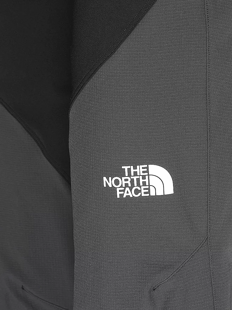 THE NORTH FACE | Herren Touren Hybridhose Dawn Turn | schwarz