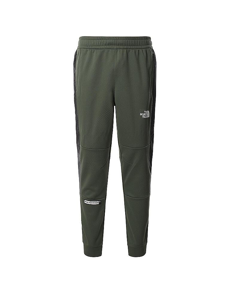 THE NORTH FACE | Herren Wanderhose Cuffed Jogger | olive