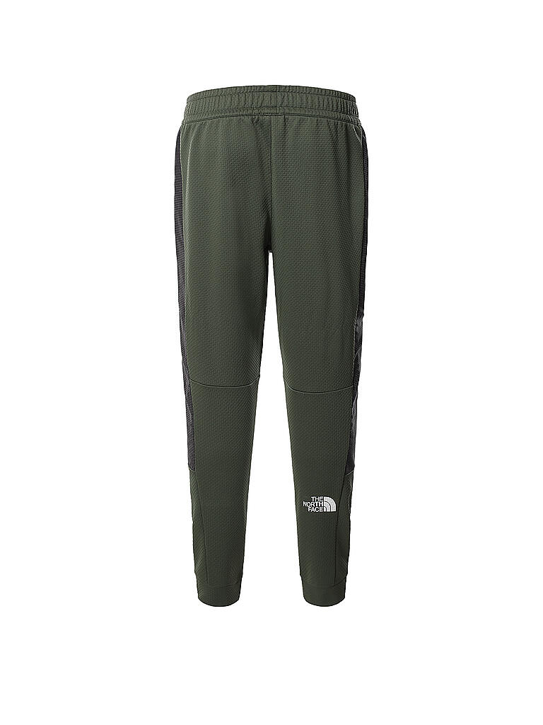 THE NORTH FACE | Herren Wanderhose Cuffed Jogger | olive