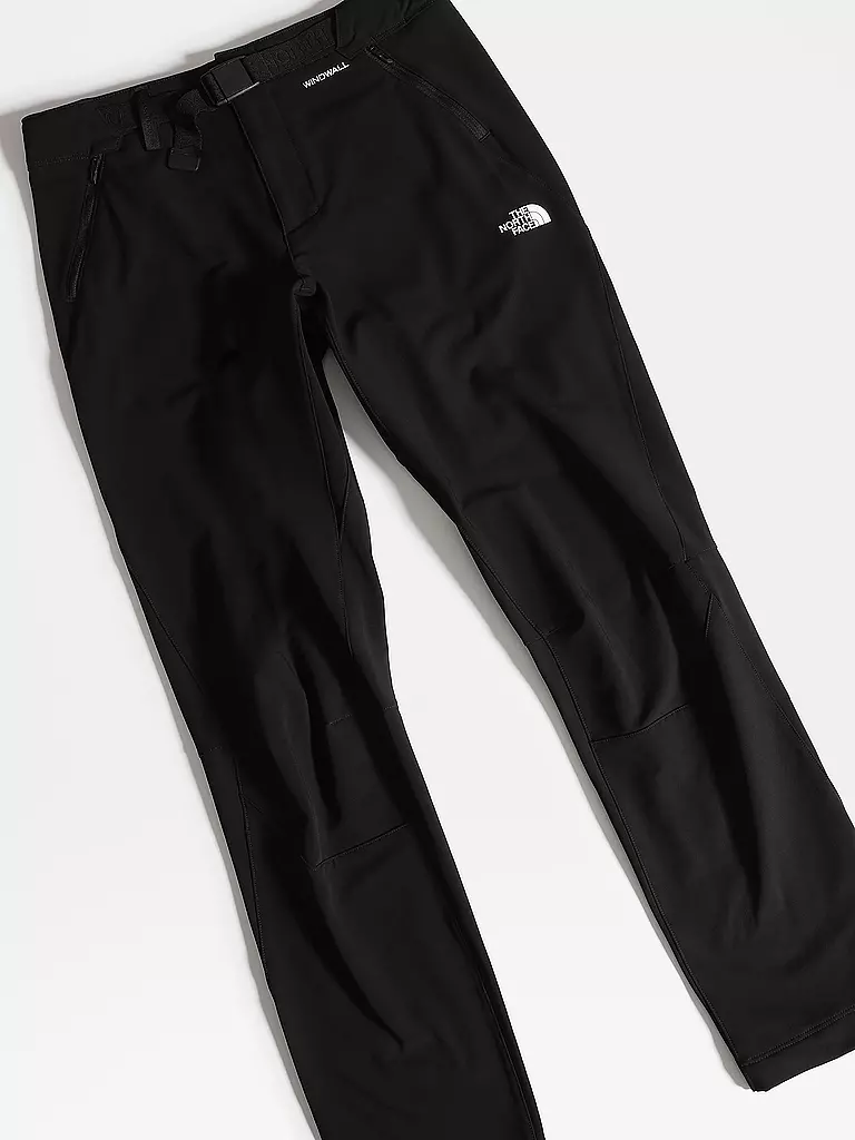 THE NORTH FACE | Herren Wanderhose Diablo 2 | schwarz