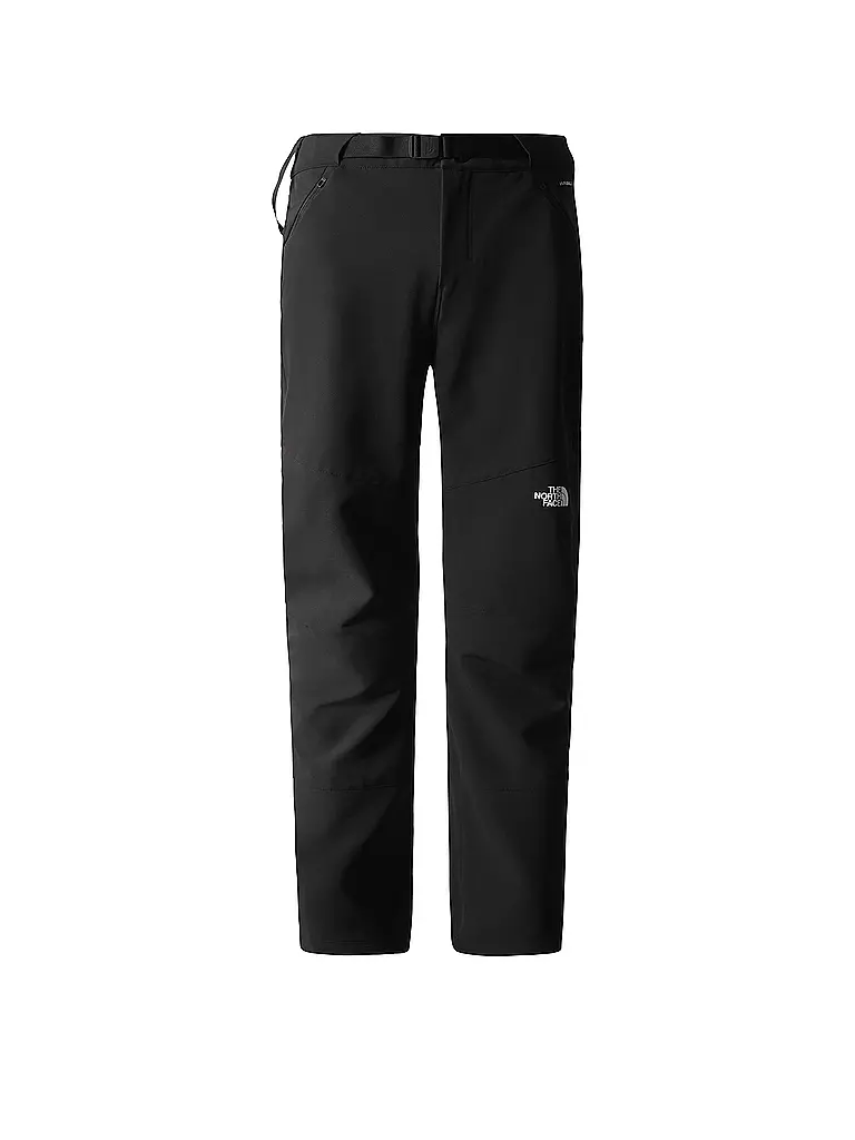 THE NORTH FACE | Herren Wanderhose Diablo | schwarz