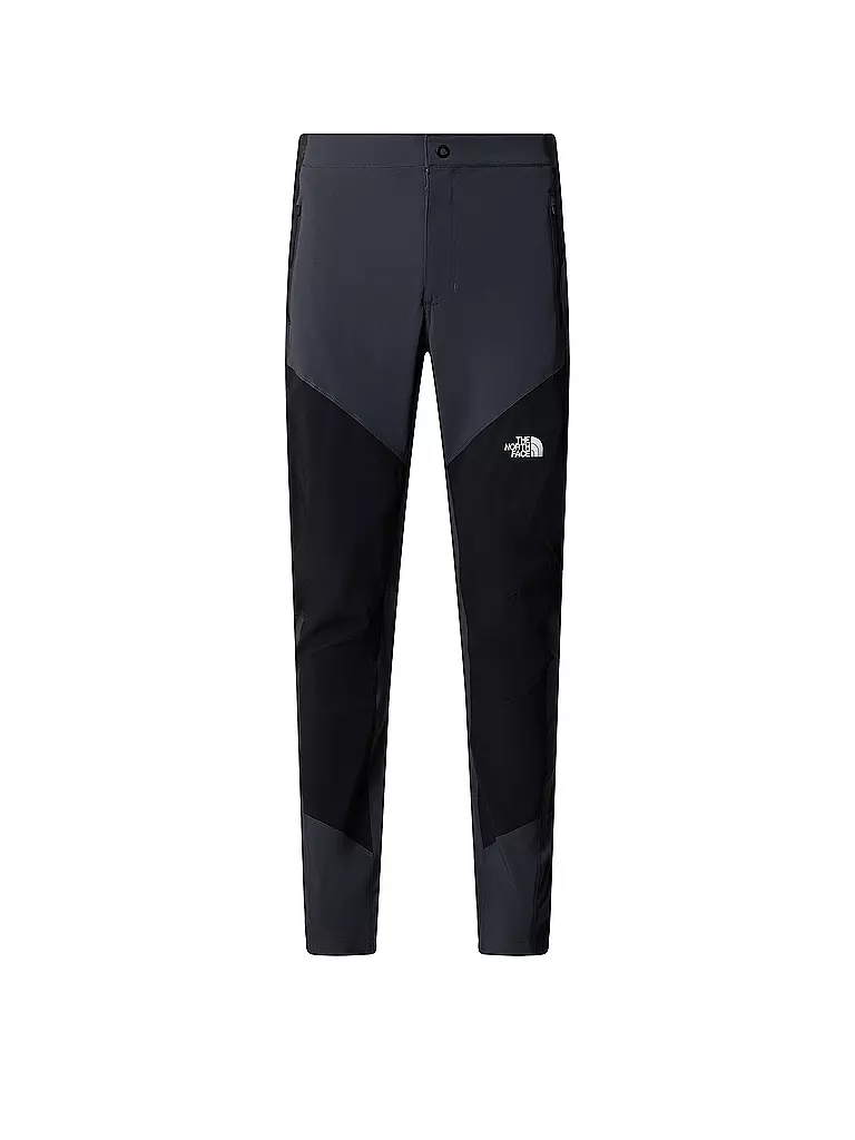 THE NORTH FACE | Herren Wanderhose Felik Slim Tapered | grau