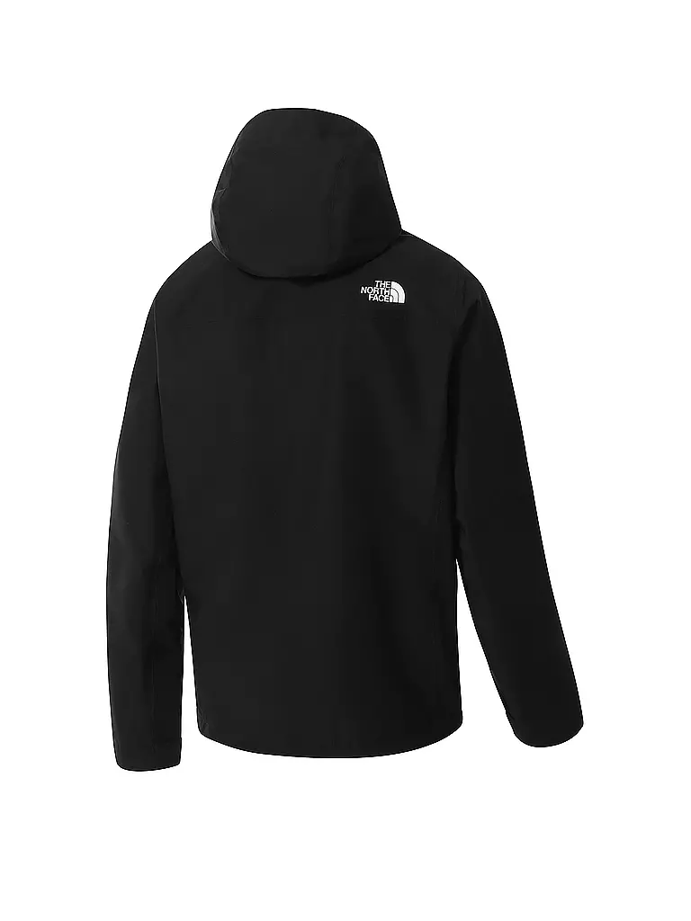 THE NORTH FACE | Herren Wanderjacke Dryzzle FUTURELIGHT™ | schwarz