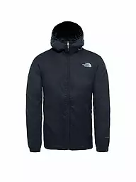 THE NORTH FACE | Herren Wanderjacke Quest 2L Hoodie | schwarz
