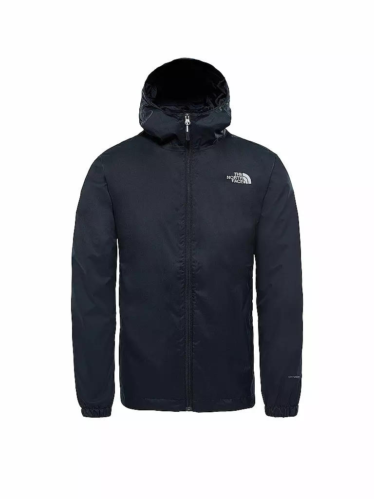 THE NORTH FACE | Herren Wanderjacke Quest | schwarz