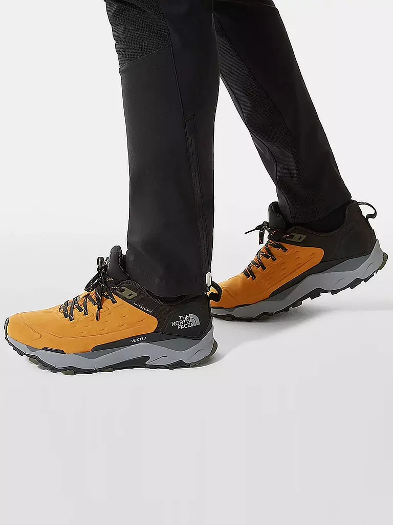 Verwunderlich The North Face Wanderschuhe Herren Ebenbild