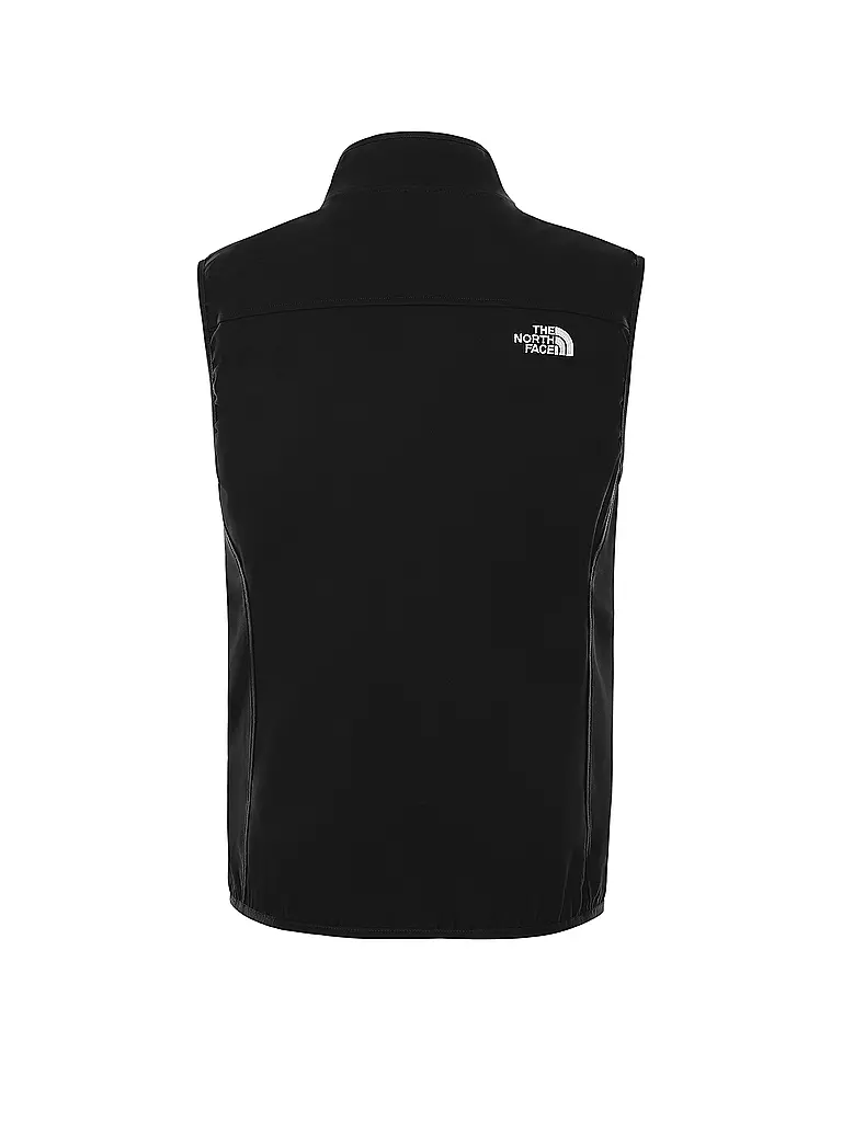 THE NORTH FACE | Herren Weste Nimble | schwarz