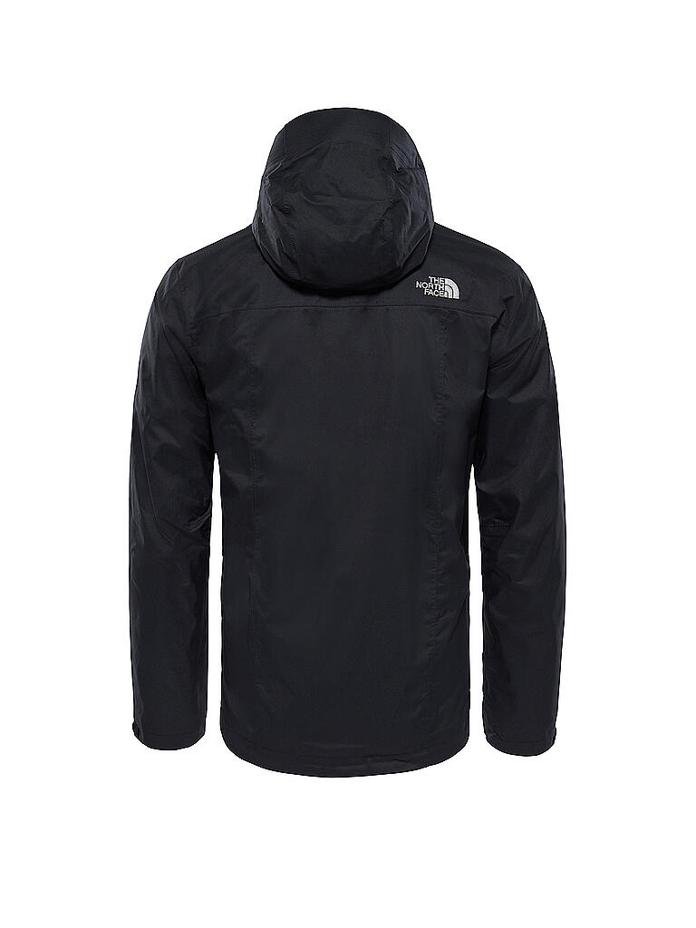 THE NORTH FACE | Herren Winterjacke Evolve2 Triclimate | schwarz