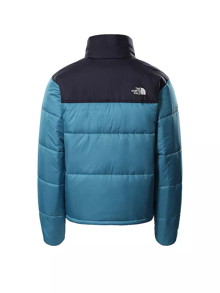 THE NORTH FACE | Herren Winterjacke Saikuru  | blau