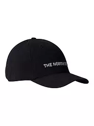 THE NORTH FACE | Kappe Roomy Norn | schwarz