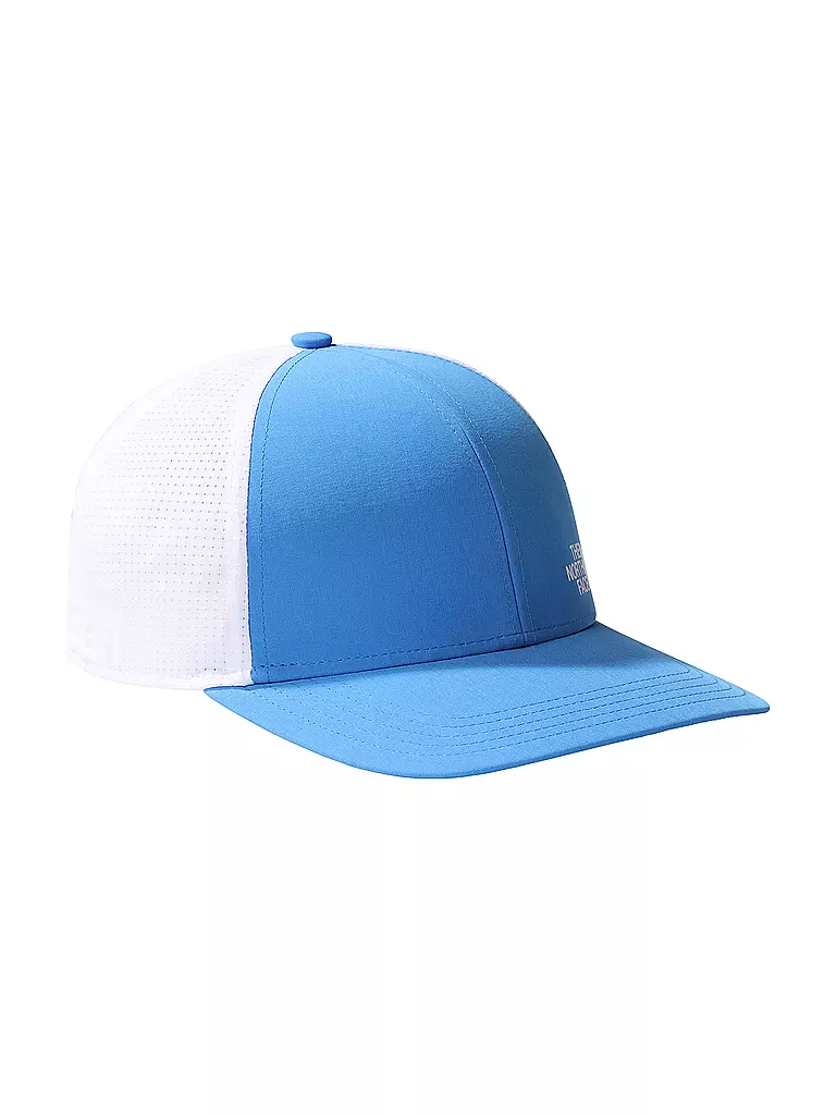 THE NORTH FACE | Kappe Trucker Trail | blau