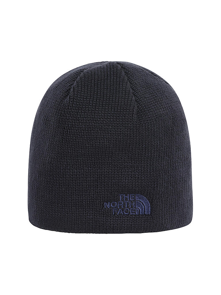 THE NORTH FACE | Mütze Bones Recycled | blau