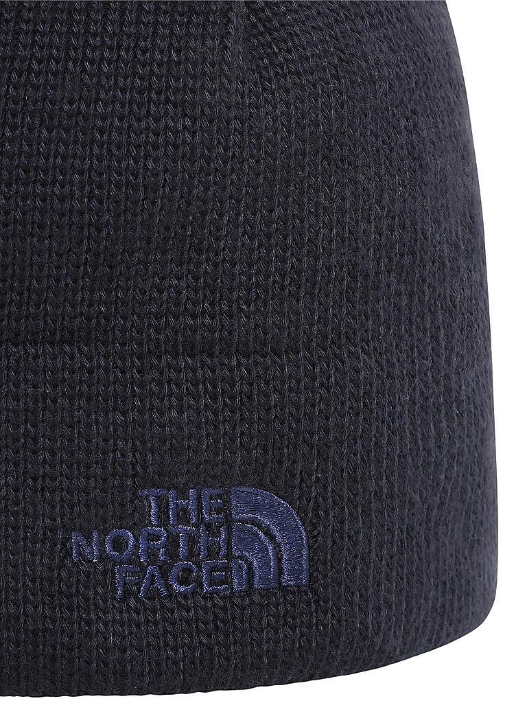 THE NORTH FACE | Mütze Bones Recycled | blau