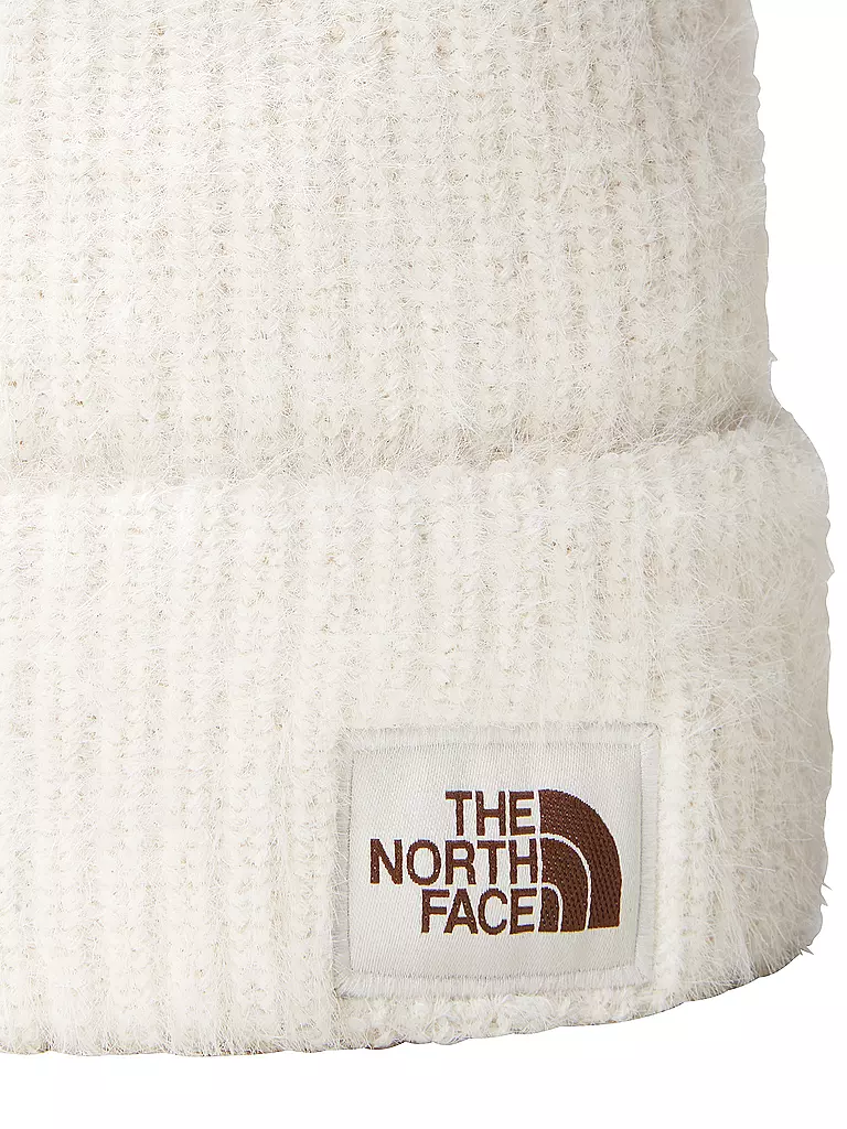 THE NORTH FACE | Mütze Salty Bea | schwarz