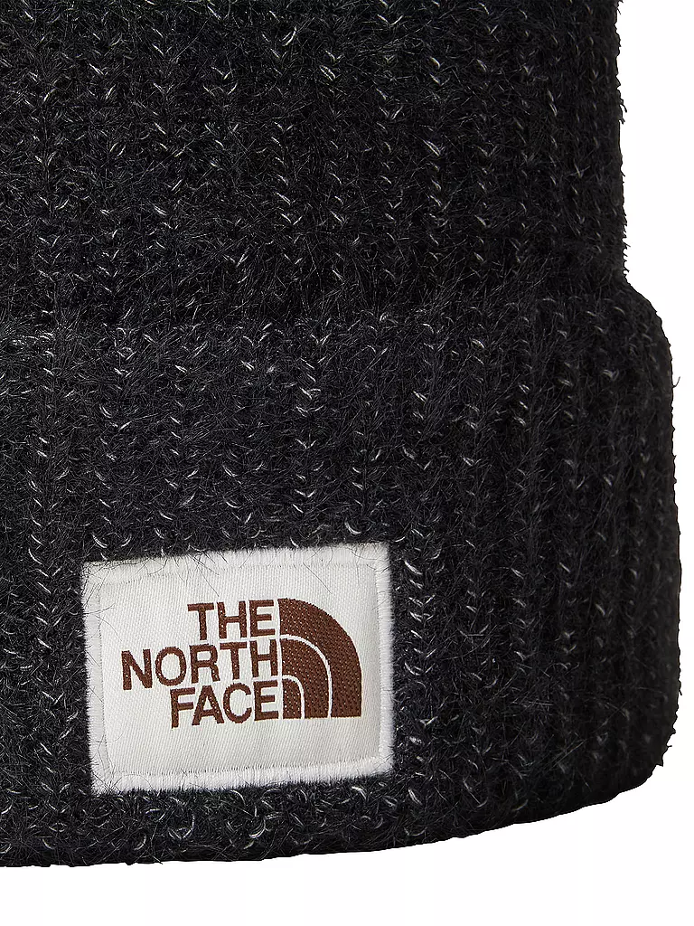 THE NORTH FACE | Mütze Salty Bea | schwarz