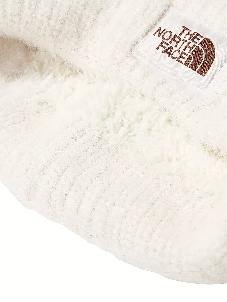 THE NORTH FACE | Mütze Salty Bea | schwarz