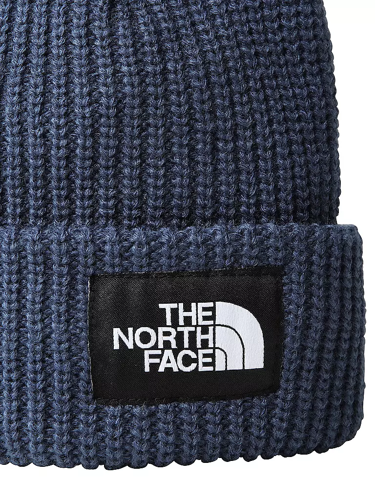 THE NORTH FACE | Mütze Salty Dog | schwarz