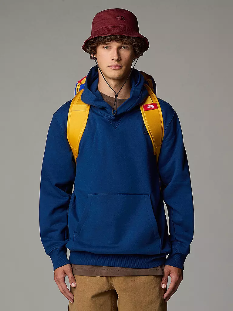 THE NORTH FACE | Reisetasche Base Camp Duffel S 50L | bunt