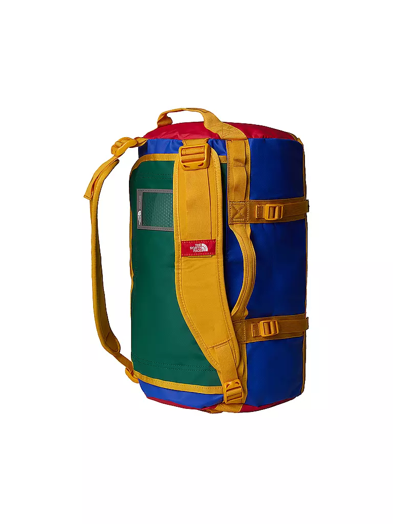 THE NORTH FACE | Reisetasche Base Camp Duffel XS 31L | schwarz