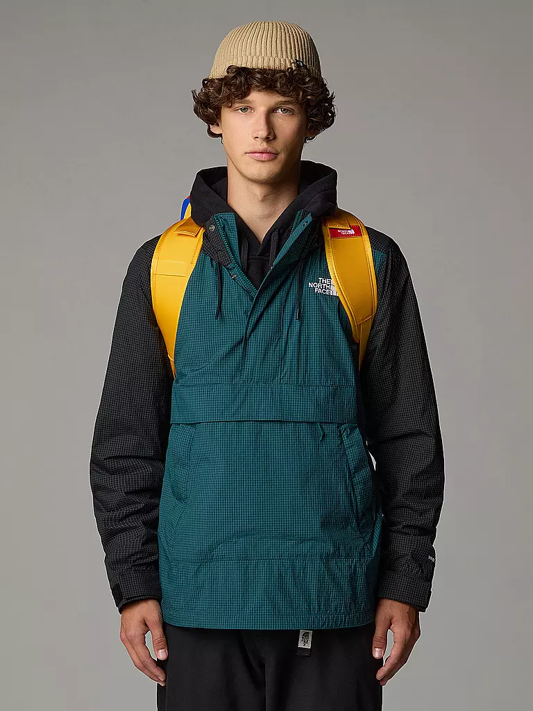 THE NORTH FACE | Reisetasche Base Camp Duffel XS 31L | schwarz
