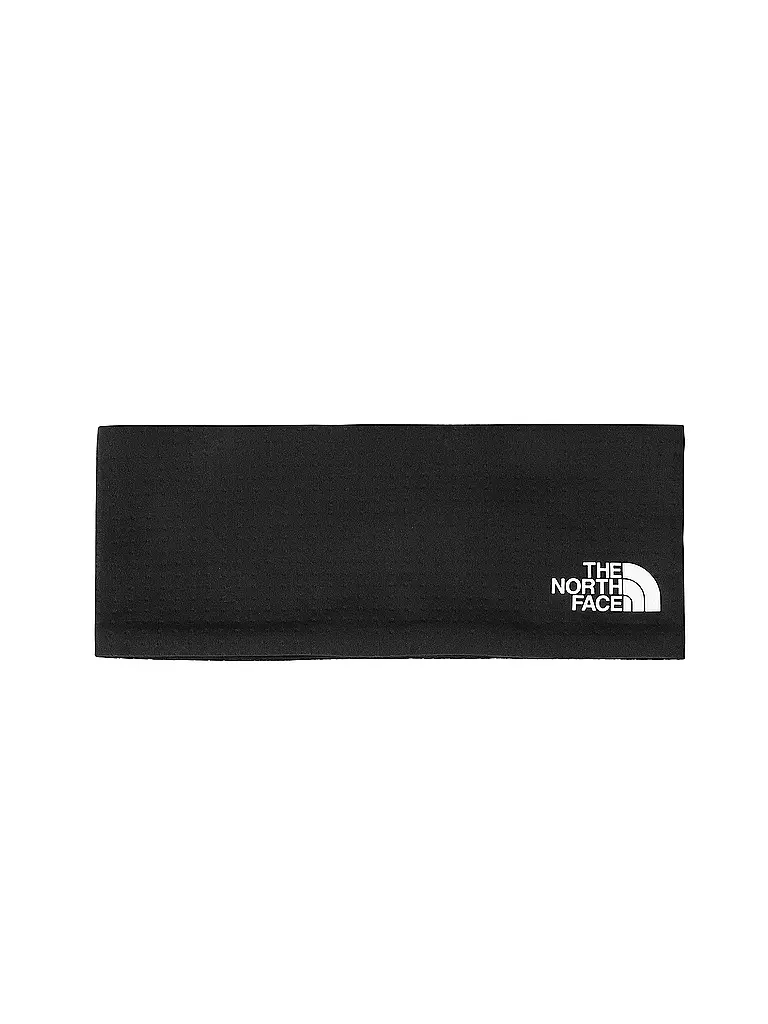 THE NORTH FACE | Stirnband Fastech | schwarz