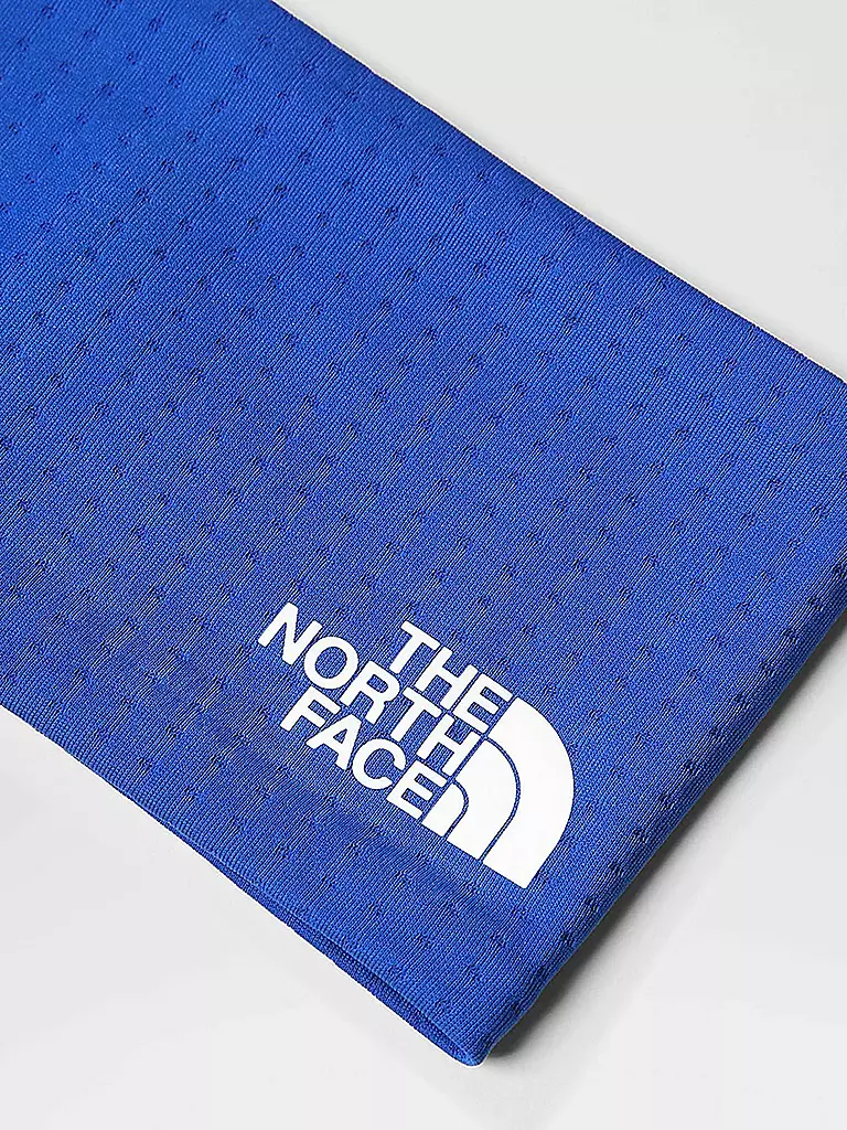 THE NORTH FACE | Stirnband Fastech | blau