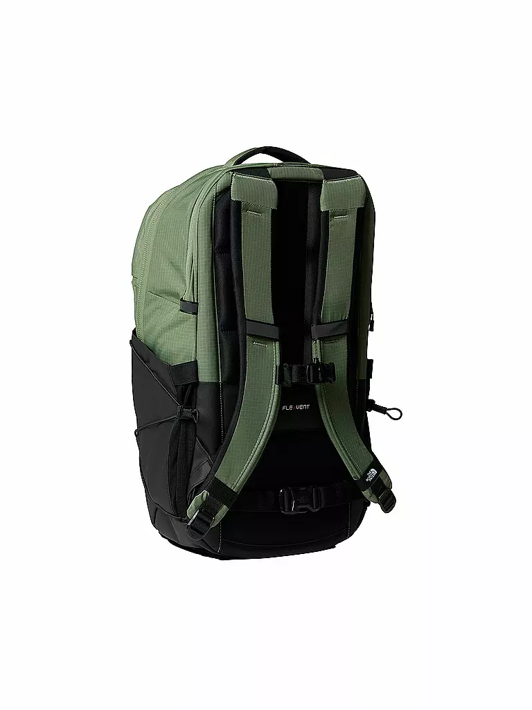 THE NORTH FACE | Tagesrucksack Borealis 28L | schwarz