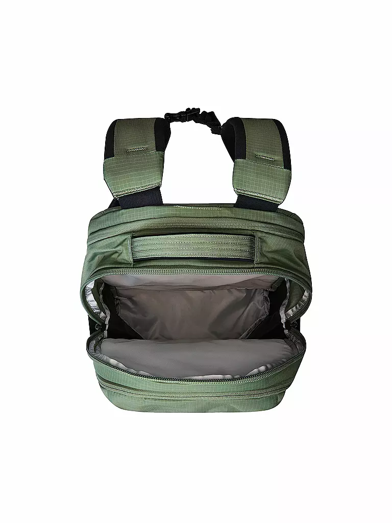 THE NORTH FACE | Tagesrucksack Borealis 28L | schwarz