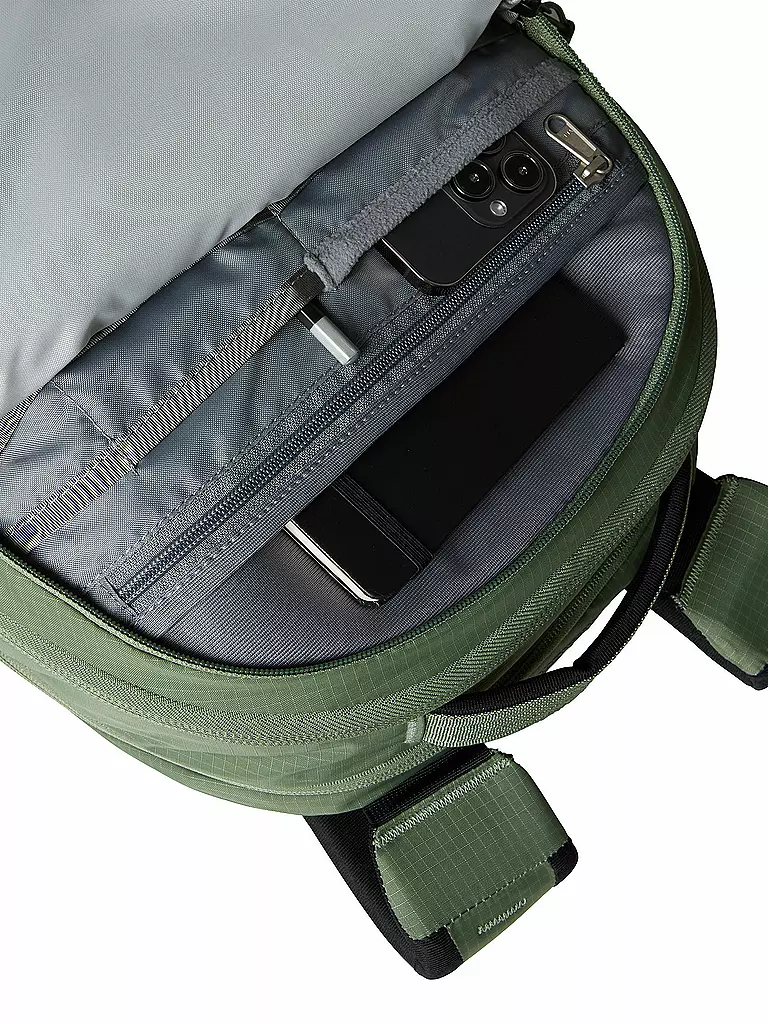 THE NORTH FACE | Tagesrucksack Borealis 28L | schwarz