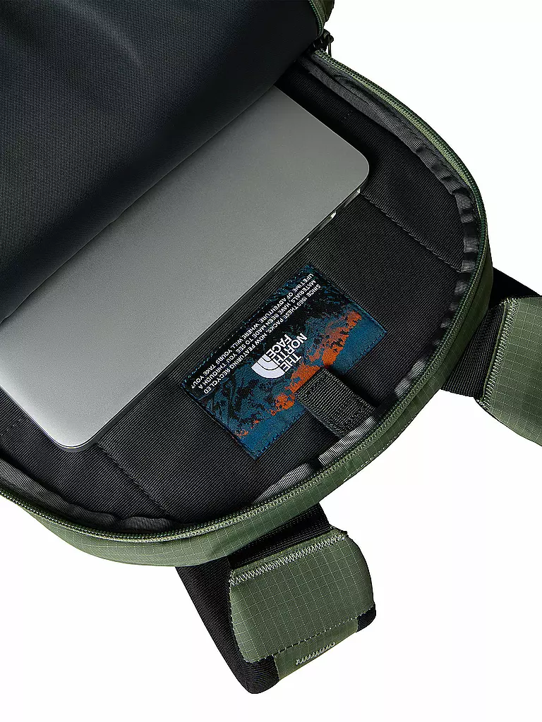 THE NORTH FACE | Tagesrucksack Borealis 28L | schwarz