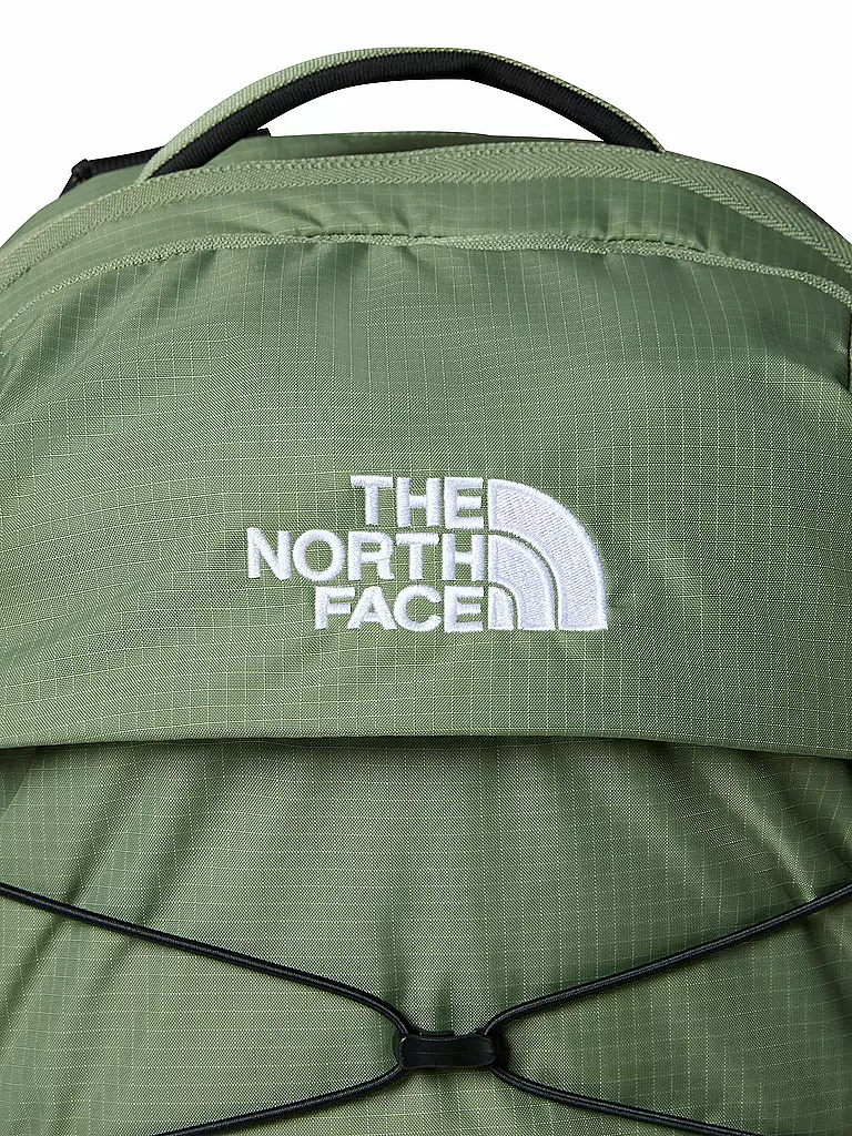 THE NORTH FACE | Tagesrucksack Borealis 28L | schwarz