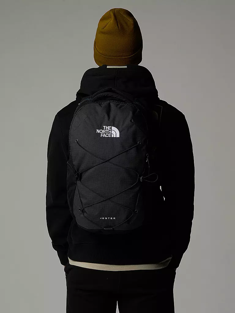 THE NORTH FACE | Tagesrucksack Jester 28L | grau