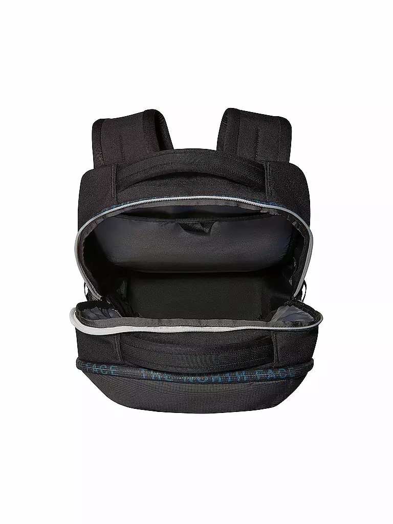 THE NORTH FACE | Tagesrucksack Jester 28L | grau